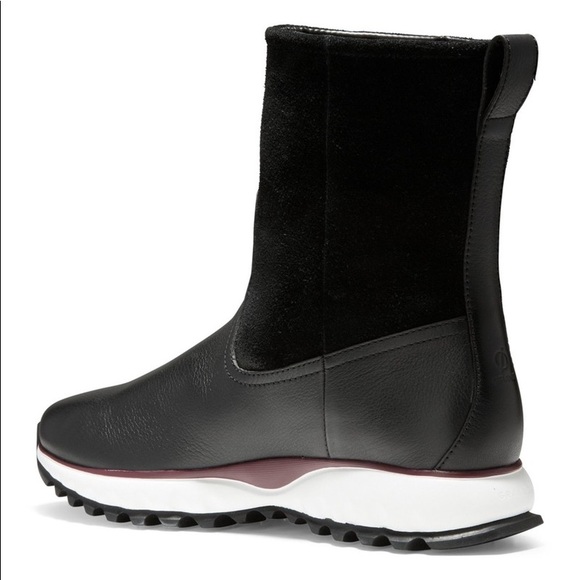 NWT Cole Haan ZG XC Zerogrand Boot - Picture 5 of 6